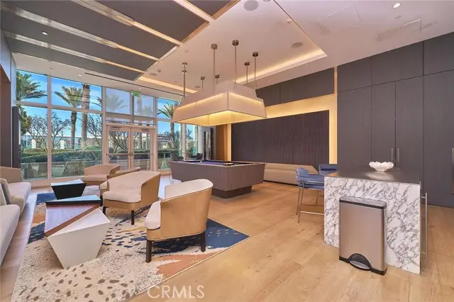 877 Francisco  #1717, Los Angeles, CA 90017 - #3