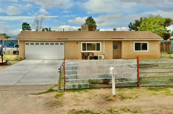 14737 Yucca, Hesperia, CA 92345