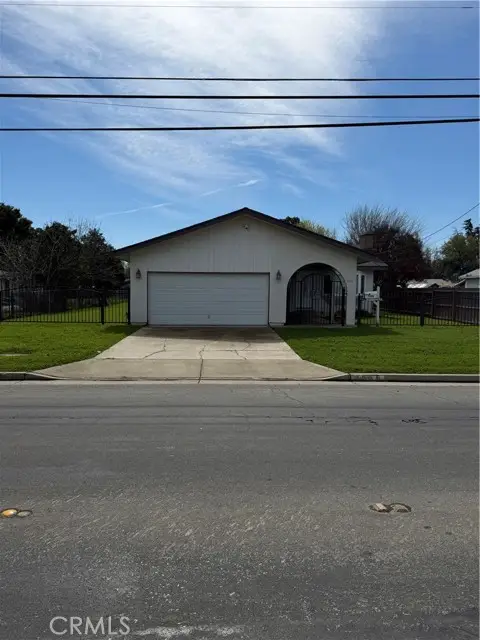 1056 Alexander, Merced, CA 95340