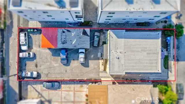 2254 15th, Los Angeles, CA 90006 - #2