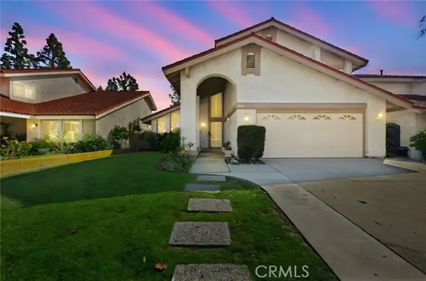 16302 Still Knoll Ln, Cerritos, CA 90703