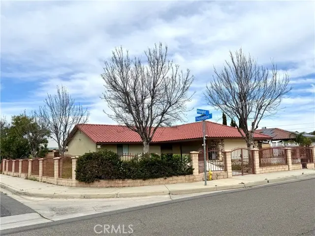 23010 Vought, Moreno Valley, CA 92553 - #1