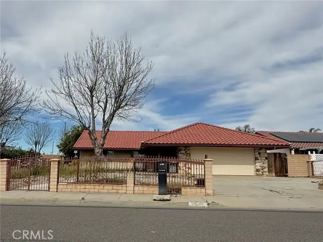 23010 Vought, Moreno Valley, CA 92553 - #2