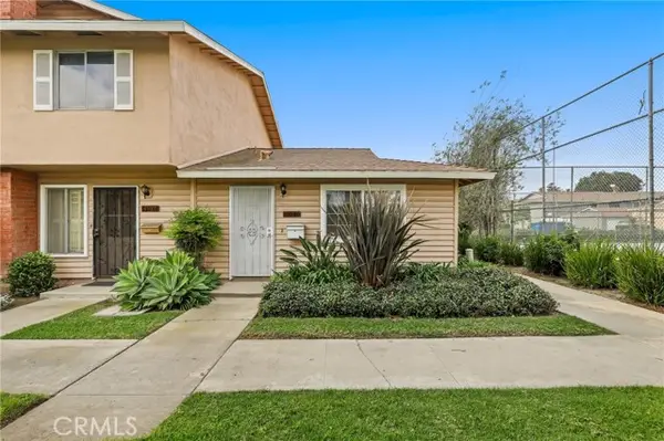 15940 Silvertip Court, Fountain Valley, CA 92708