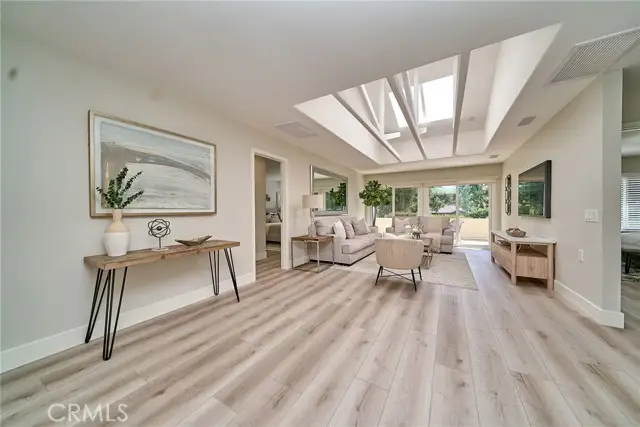 3287 San Amadeo  #B, Laguna Woods, CA 92637 - #3