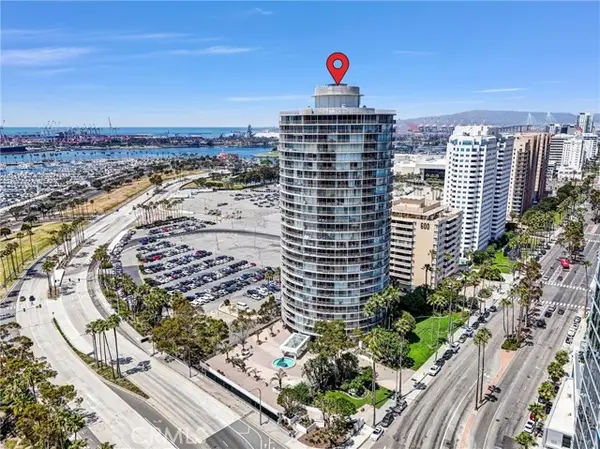 700 Ocean  #3107, Long Beach, CA 90802
