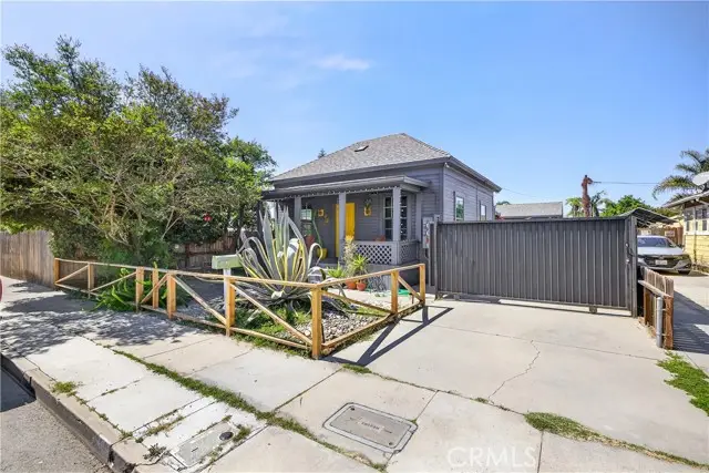 614 Shelton, Santa Ana, CA 92703 - #2