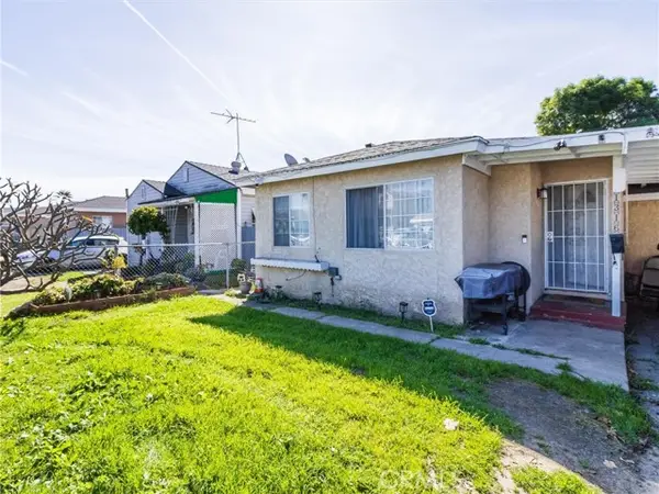 1316 L Street, Wilmington, CA 90744