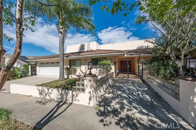 3284 Montellano Avenue, Hacienda Heights, CA 91745 - #2