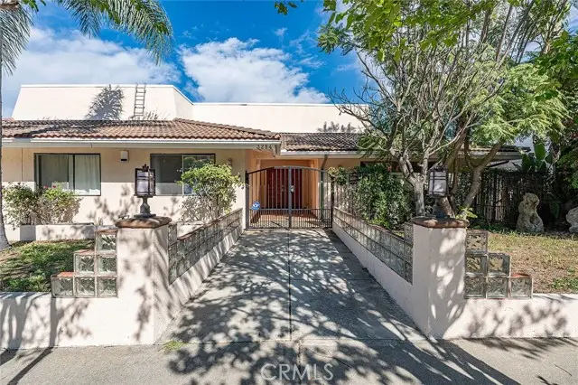 3284 Montellano Avenue, Hacienda Heights, CA 91745 - #3