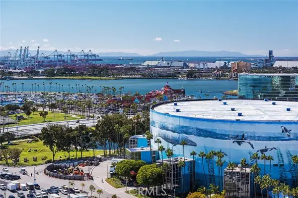 488 Ocean Boulevard  #717, Long Beach, CA 90802