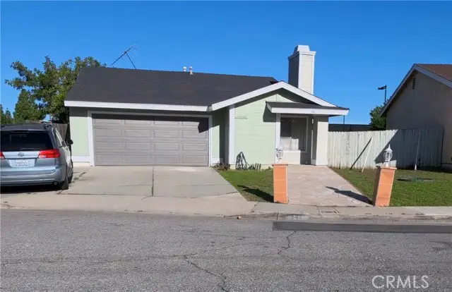 341 Acacia, La Habra, CA 90631 - #1