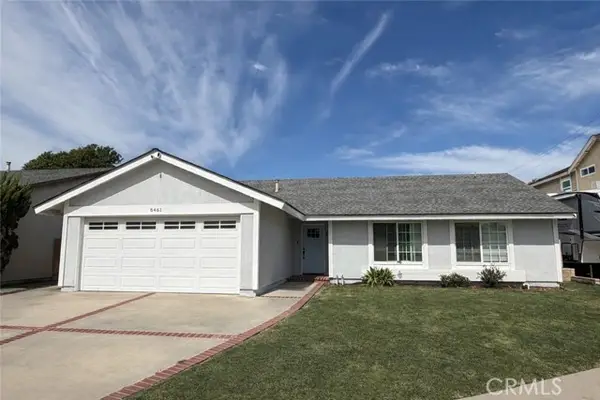 6461 Sundance, Huntington Beach, CA 92647