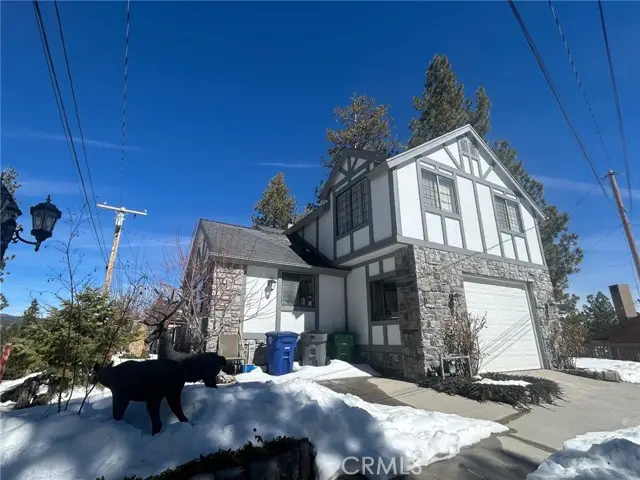 833 Talmadge, Big Bear Lake, CA 92315 - #3