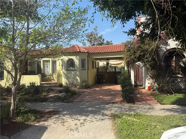 1619 Curson, Los Angeles, CA 90019