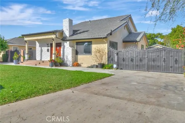 5339 Greenmeadow, Long Beach, CA 90808