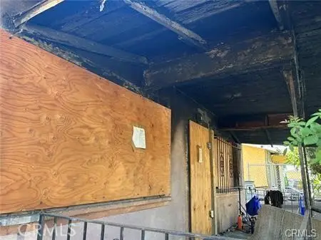 3134 Fairmount, Los Angeles, CA 90063 - #3