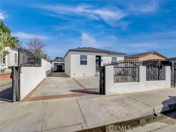 2605 132nd, Compton, CA 90222