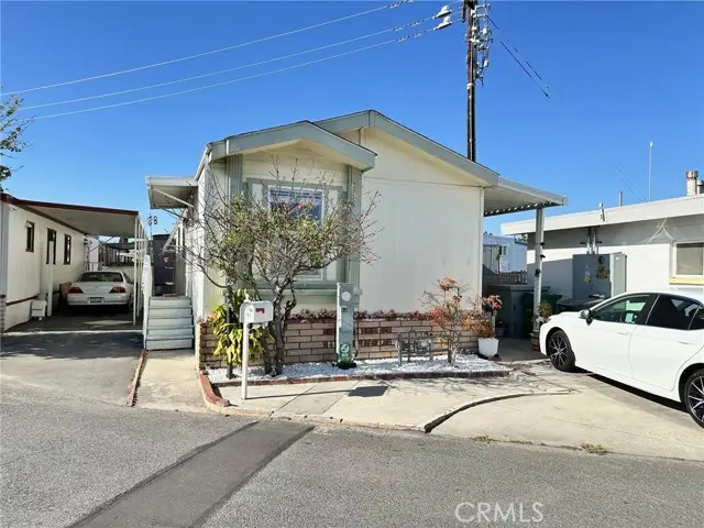 9851 Bolsa Avenue  #58, Westminster, CA 92683 - #1