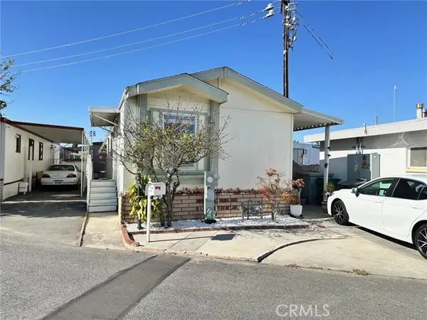 9851 Bolsa Avenue  #58, Westminster, CA 92683