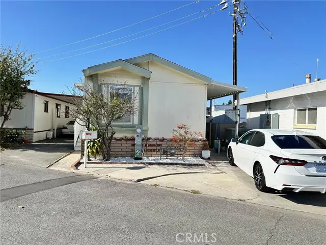 9851 Bolsa Avenue  #58, Westminster, CA 92683 - #2