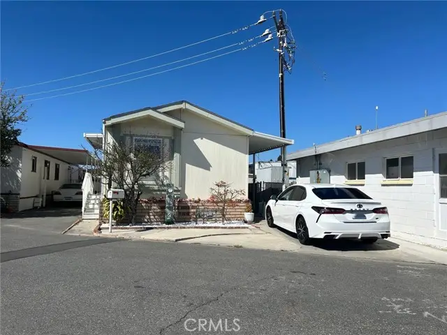 9851 Bolsa Avenue  #58, Westminster, CA 92683 - #3