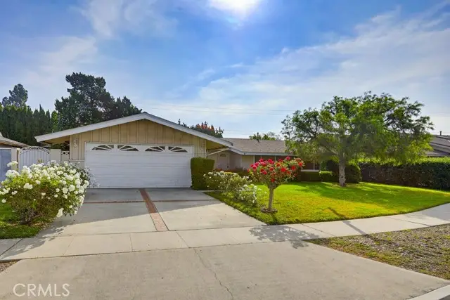 11532 Baggett, Garden Grove, CA 92840 - #1