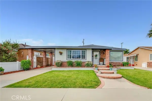 5131 Gaviota, Long Beach, CA 90807