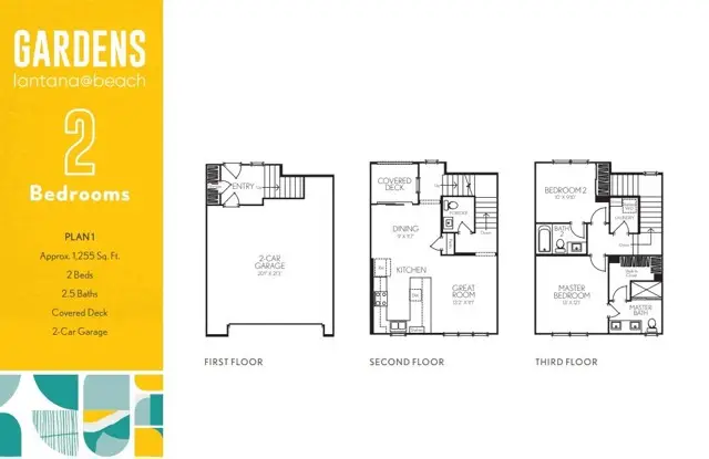 437 Lucent, Stanton, CA 90680 - #3