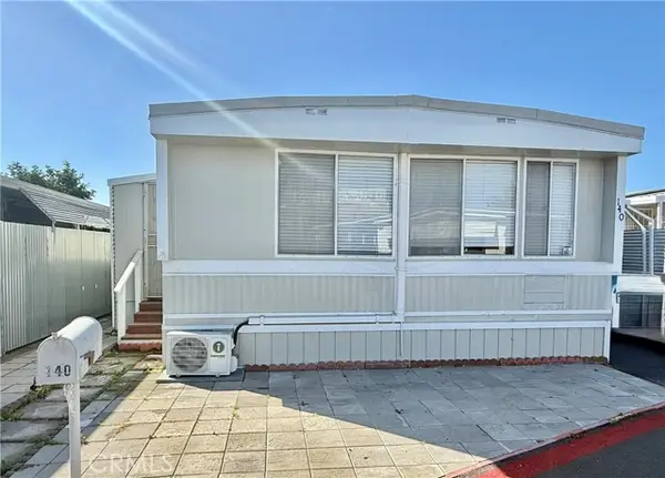 14081 Magnolia  #140, Westminster, CA 92683