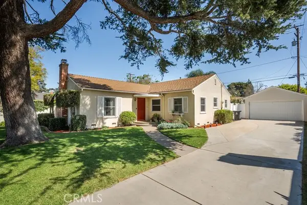 1107 Towner, Santa Ana, CA 92703