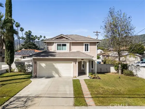 109 9th, Azusa, CA 91702