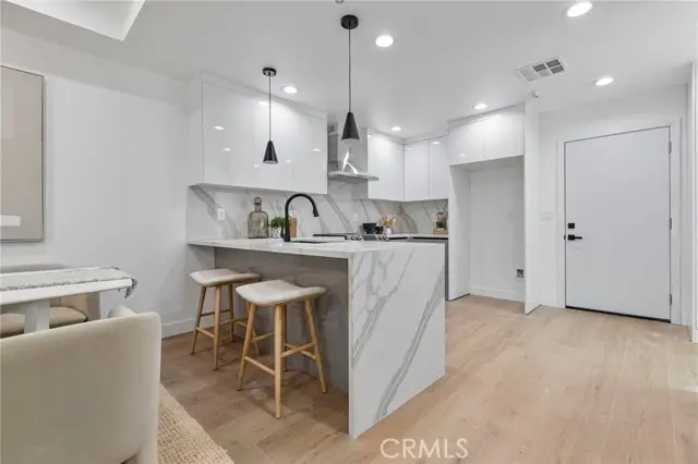 1018 223rd Street  #4, Torrance, CA 90502 - #2