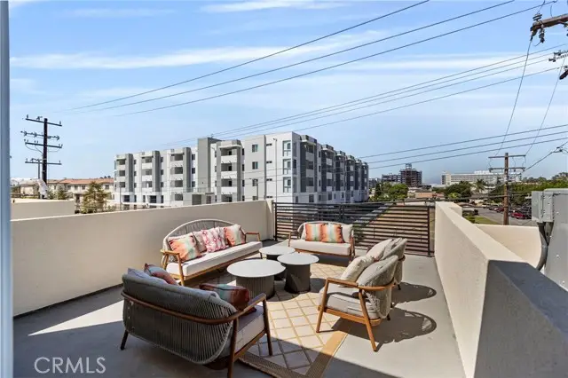 1018 223rd Street  #4, Torrance, CA 90502 - #3