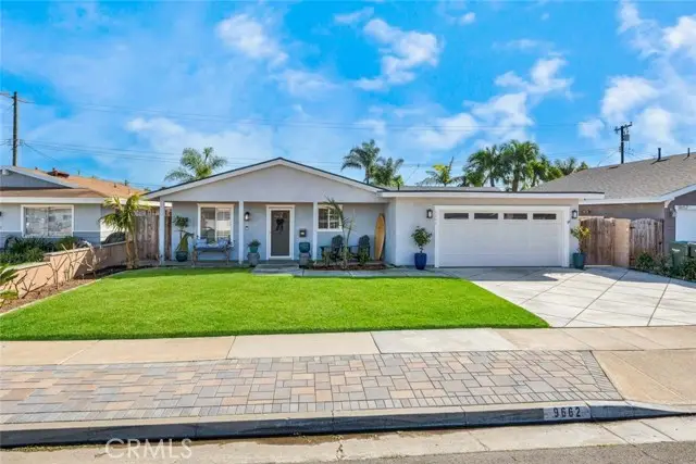 9662 Pollack Drive, Huntington Beach, CA 92646 - #1