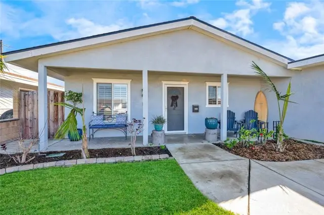 9662 Pollack Drive, Huntington Beach, CA 92646 - #2