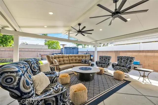 9662 Pollack Drive, Huntington Beach, CA 92646 - #3