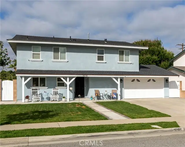 10191 Noel, Cypress, CA 90630 - #2