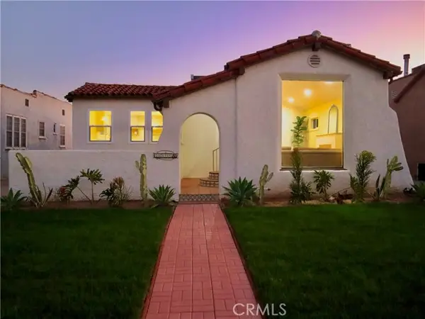 2014 84th Street, Los Angeles, CA 90047