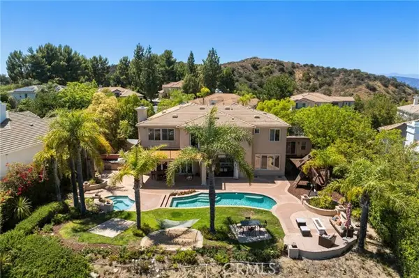 3302 Van Allen Place, Topanga, CA 90290