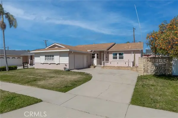 15503 Wilmaglen, Whittier, CA 90604