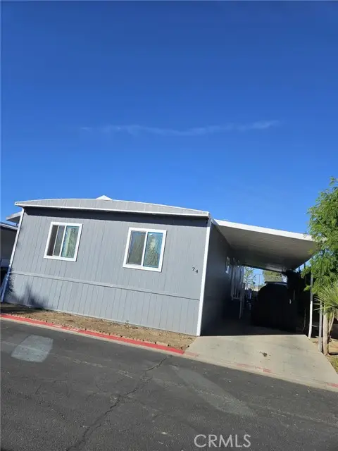 350 San Jacinto  #74, Perris, CA 92571 - #2