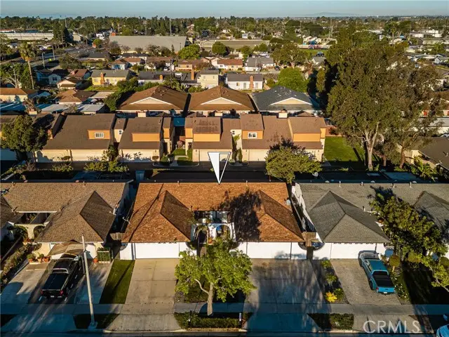 2171 Pomona, Costa Mesa, CA 92627 - #1