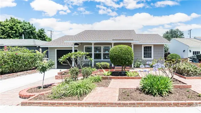 5449 Fairbrook, Long Beach, CA 90815 - #1