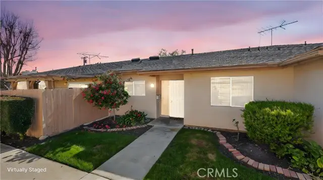 1881 Mitchell  #95, Tustin, CA 92780 - #1