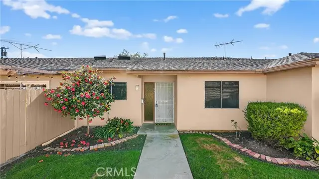 1881 Mitchell  #95, Tustin, CA 92780 - #2
