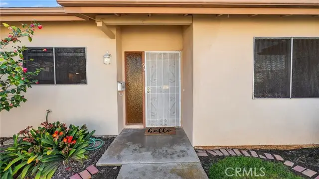 1881 Mitchell  #95, Tustin, CA 92780 - #3