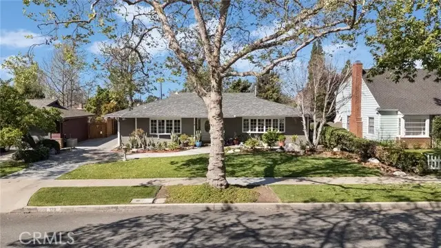 178 Monterey Road, Orange, CA 92866 - #1
