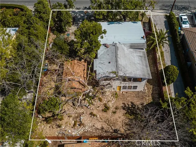 4939 Lowell Avenue, La Crescenta, CA 91214 - #2