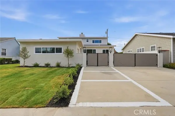 3675 Palo Verde, Long Beach, CA 90808